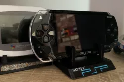 Sony PSP Stand
