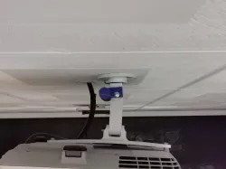 Soporte techo proyector Epson / Epson projector ceiling mount