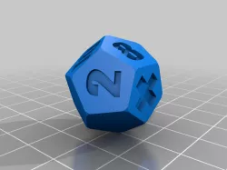 Space Station Zero Die