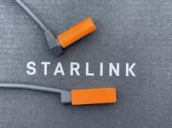 SpaceX Starlink Plug Protector