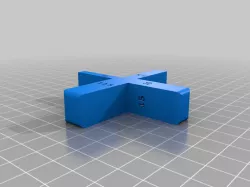 Spacing tool 5; 7,5; 10; 12,5; 15mm