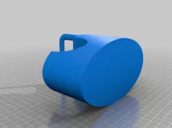 Spectra Breast Pump Bottle Carrier