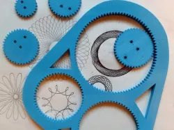 Spirograph