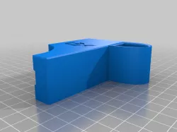 Springfield XD9 Mag Loader