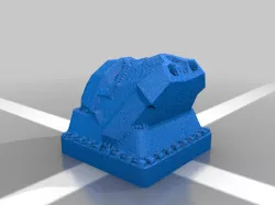 Star wars Keycap for TTC stem