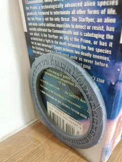 Stargate bookend