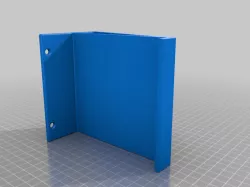Steam Deck Jsaux dock wall mount 