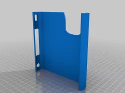 Steam Deck Vive (Wireless Adapter) Battery Clip 
