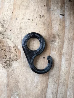 Sticky Trap Hanger (Hook)