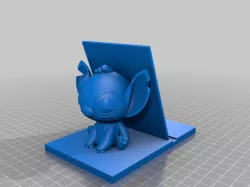 Stitch Mobile holder