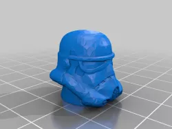 Stormtrooper sma cap