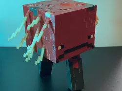 Strider (Minecraft)