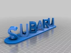 Subaru Canada