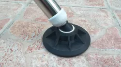Supports for Skywatcher EQ6 R Pro mount
