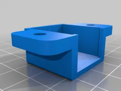 Switch bracket case for 2020
