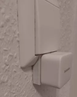 Switchbot Bot Schalterpodest