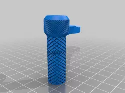 Tall Encoder Knob