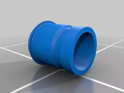 Taurus vacuum plugin