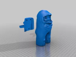 Teeth Monster from Monster Lab
