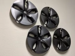 Tesla Model 3 Aero Wheel Cover Hanger