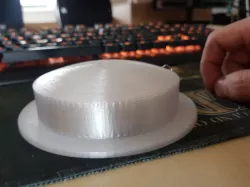 The Button