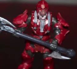 Thrallslayer (Mega Bloks/Construx compatible)