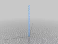 Threaded Rod