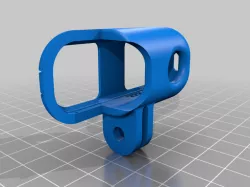 Thumb Pro stiff mount