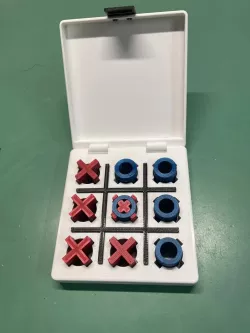 TicTacToe
