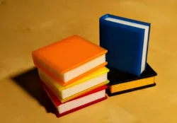 Tiny Secret Book