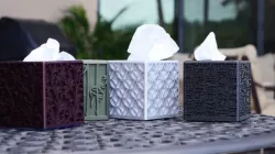 Tissue Box Covers
