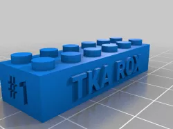 TKA ROX