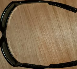 Torege Talos Sunglasses Small Head Adapters