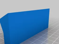Trading Card Holder