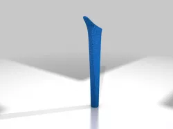 Travel Size Pee Funnel