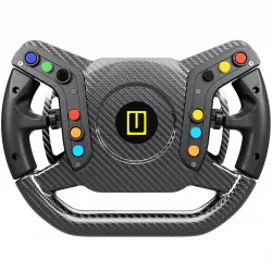 Turn 992 Cup DIY Sim Racing Wheel