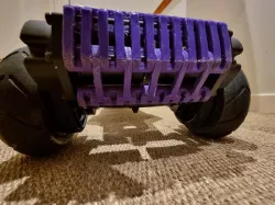 Tynee Explorer Guard