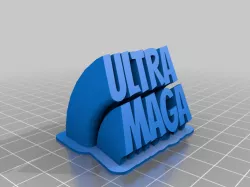 ULTRA MAGA