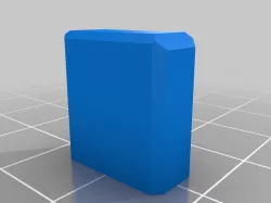 USB cap