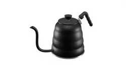 V60 DRIP KETTLE MATTE BLACK Low-poly 3D model