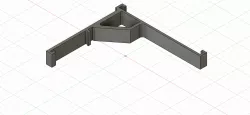 Valance Clip for Blinds