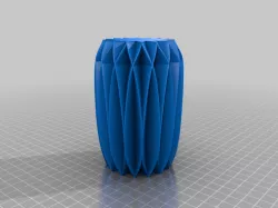 Vase #654