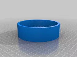 Vent/Extractor fan cover