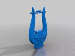 Venti Lyre