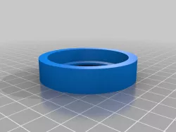 VEVOR mini lathe 5" chuck dust chip cover