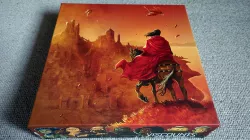 Viscounts of the West Kingdom - Collector's Box Insert
