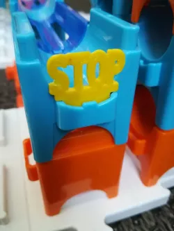 VTech Marble Rush Stop Plate