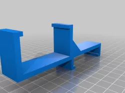 Vyper Camera Mount for Microsoft Lifecam