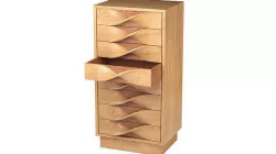 Wardrobe 3D model