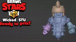 Wicked STU